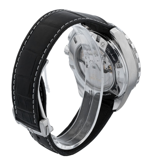 Omega Aqua Terra 150m Gents 231.13.44.52.06.001 Image 3